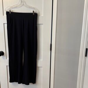 Athleta Gramercy Wide Leg Women's Pants size 8